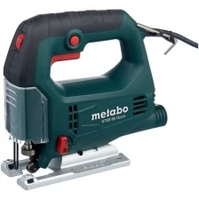 Лобзик Metabo STEB 65 Quick 601030000