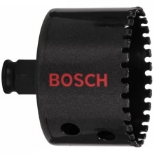 Коронка алмазная по граниту (68х51 мм) Bosch 2.608.580.317