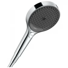 Ручной душ Hansgrohe Rainfinity 26864000 Хром