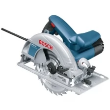 Циркулярная пила Bosch GKS 190, (0601623000)