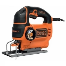 Лобзик электрический BLACK+DECKER KS801SEK