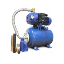 Насосная станция UNIPUMP AUTO DP 750