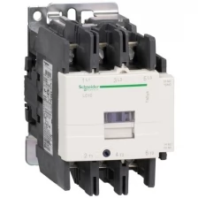 Контактор Schneider Electric LC1D80M7