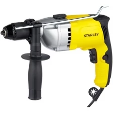 Дрель ударная STANLEY HAND TOOLS STANLEY STDH8013C