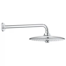 Лейка верхнего душа Grohe Euphoria SmartControl 26458000