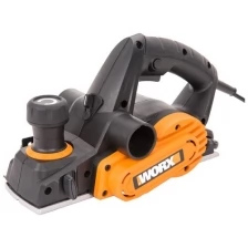 Электрорубанок WORX WX615 750 Вт