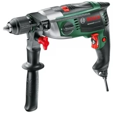 Дрель ударная Bosch AdvancedImpact 900, 900Вт, кейс (0603174020)