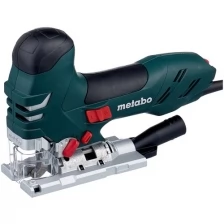 Метабо STE 140 Plus электролобзик 140мм 750Вт / METABO STE 140 Plus лобзик электрический 140мм 750Вт 601403500