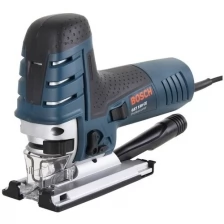 Электролобзик BOSCH GST 150 CE кейс 0.601.512.000