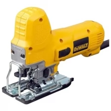 Лобзик DeWALT DW 343 K