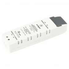 Arlight Блок питания ARPJ-DIM281400-L (40W, 1400mA, PFC, Triac) (Arlight, IP20 Пластик) 018482