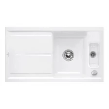 Кухонная мойка Villeroy & Boch Laola 677801R1