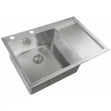 Мойка для кухни Zorg Inox X-7851-L