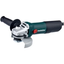 Шлифовальная машина Metabo W 850-125 603608010