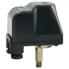 Реле давления UNIPUMP 78907 РМ/5 м (наружная резьба) 1/4"