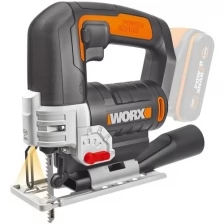 Лобзик Worx WX543.9