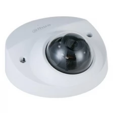 Видеокамера IP Dahua DH-IPC-HDBW2231FP-AS-0280B 2.8-2.8мм