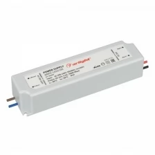 024345 Блок питания ARPV-LV24100 (24V, 4.2A, 100W) (Arlight, IP67 Пластик)