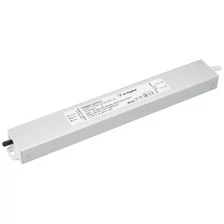 Блок питания ARPV-24100-SLIM-PFC-B (24V, 4.2A, 100W) (Arlight, IP67 Металл, 3 года)