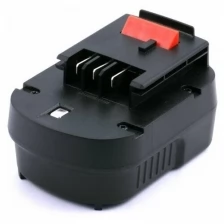 Аккумулятор для Black & Decker A12, A1712, FS120B (1500mAh)