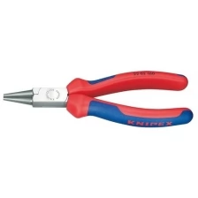 Круглогубцы KNIPEX KN-2202160