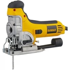 Лобзик электрический DEWALT DW333K-QS