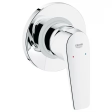 Смеситель для душа со встроенным механизмом Grohe BauFlow 29046000