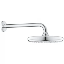 Верхний душ Grohe Tempesta 210 26412000 9,5 л/мин