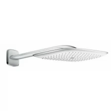 Лейка верхнего душа HansGrohe PuraVida Air 400 27437400