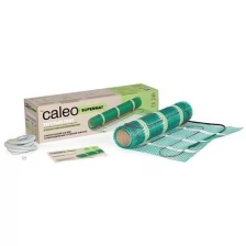 Нагревательный мат Caleo SUPERMAT 200 Вт/м2, 4,2 м2 840Вт