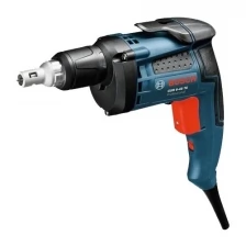 Шуруповерт BOSCH GSR 6-45 TE