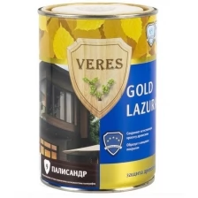 Верес GOLD № 3 ТИК 0,9 Л (1/6) "VERES"