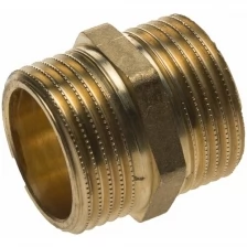 Бочонок GENERAL FITTINGS латунь, 1″