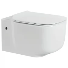 Унитаз подвесной BelBagno Vaso BB127CH