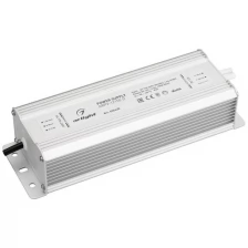 Arlight Блок питания Arlight ARPV-12150-D 12V 150W IP67 12,5A 026435