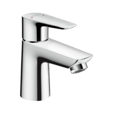 Смеситель для раковины HansGrohe Talis E 71704000