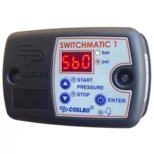 Электронный блок SWITCHMATIC 1 COELBO