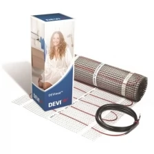 Devi DEVIcomfort 150T (DTIR-150) 1200 Вт 8 м2