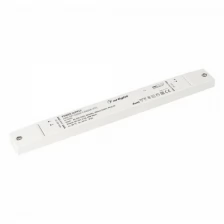 Arlight Блок питания ARV-SP-24060-LINEAR-PFC (24V, 2.5A, 60W) (ARL, IP20 Пластик, 5 лет)