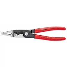 Электромонтажные клещи KNIPEX KN-1381200