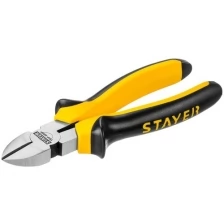 Бокорезы Stayer "TopGrip" 2205-5-18 180мм .