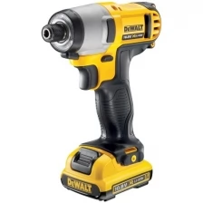 Аккумуляторный импульсный шуруповерт DeWalt DCF815D2