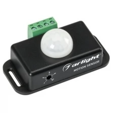 Arlight Датчик движения PRIME-IRD-UP-24V-MULTI (76x45mm, 192W, IP20) (Arlight, -) 015655(1)