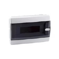 Корпус пластиковый OptiBox P-CVK-1-12-IP40