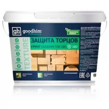 Грунт для защиты торцов GOODHIM TOR GBS, 5 л 58698