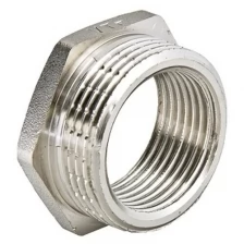 Футорка 1/2"х3/8" резьба наружная/внутренняя VALTEC VTr.581.N.0403