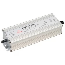 Arlight Блок питания ARPV-48300-A (48V, 6.25A, 300W)