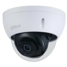 DH-IPC-HDBW2230EP-S-0280B Dahua Уличная купольная IP видеокамера, объектив 2.8мм, 2Mп, Ик, poe