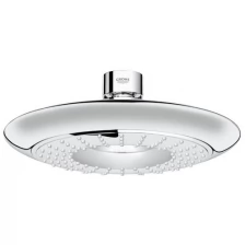 Душ верхний Grohe Rainshower Icon 190, 1 вид струи, хром 27437000