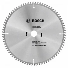 Диск пильный Bosch ECO AL 305x30-80T